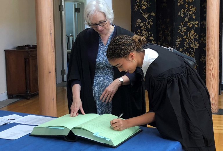 Matriculation 2025