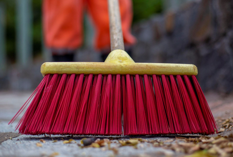 Use for Hall Porter jobs