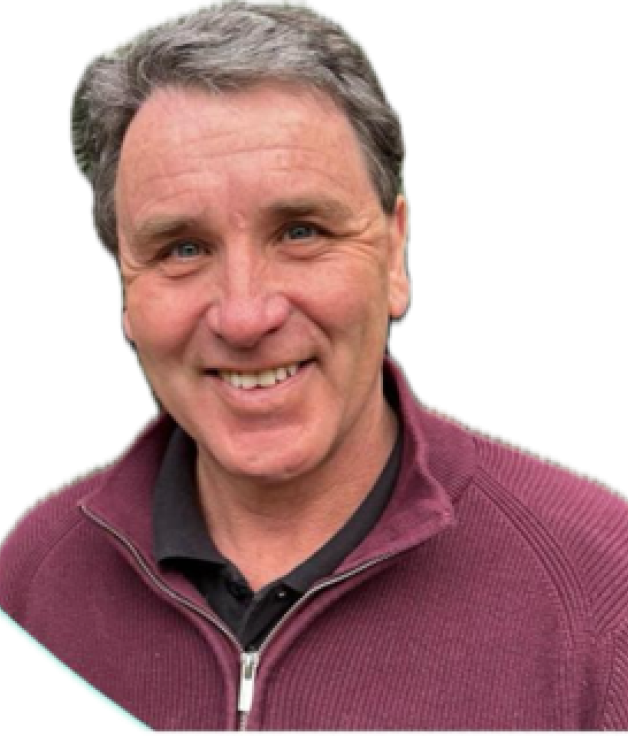 Professor Martin Dixox